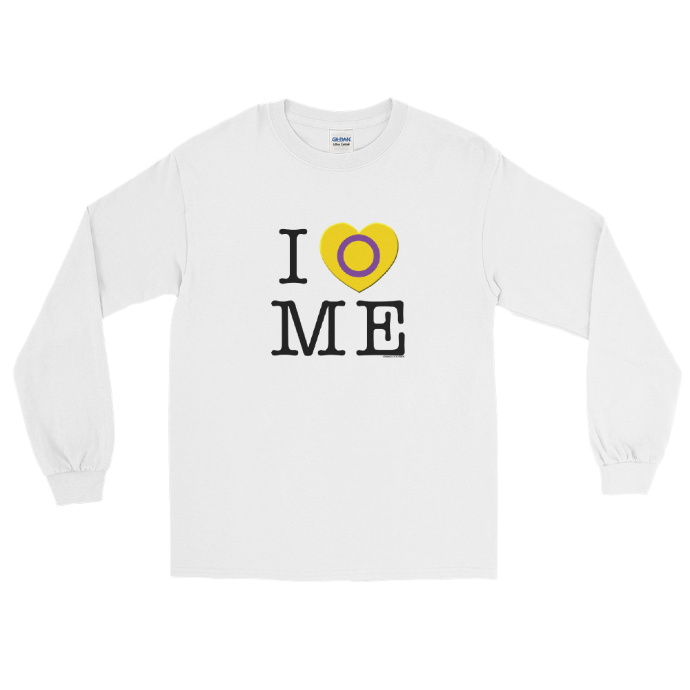 I ♥ Me (Intersex)