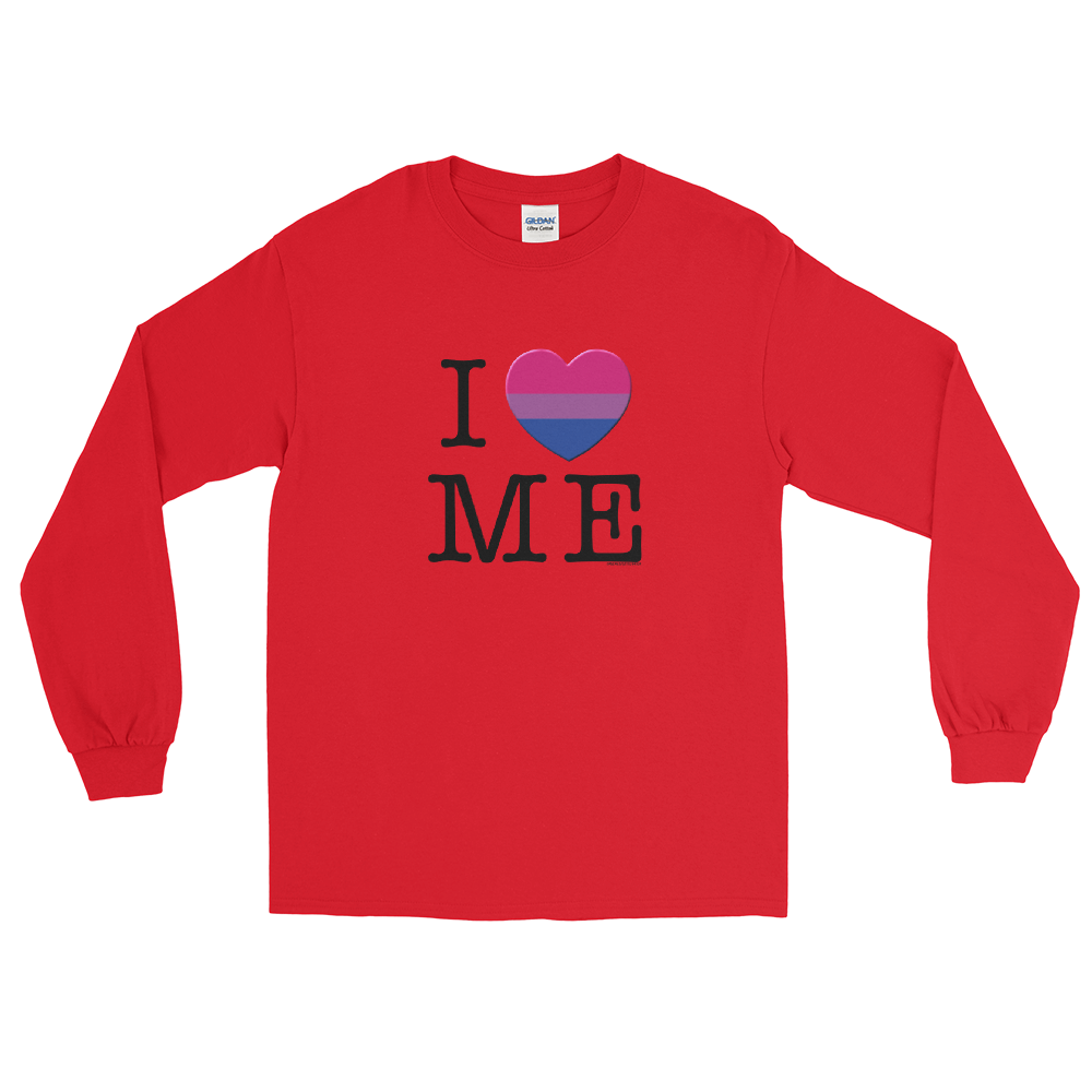 I ♥ Me (Bisexual)