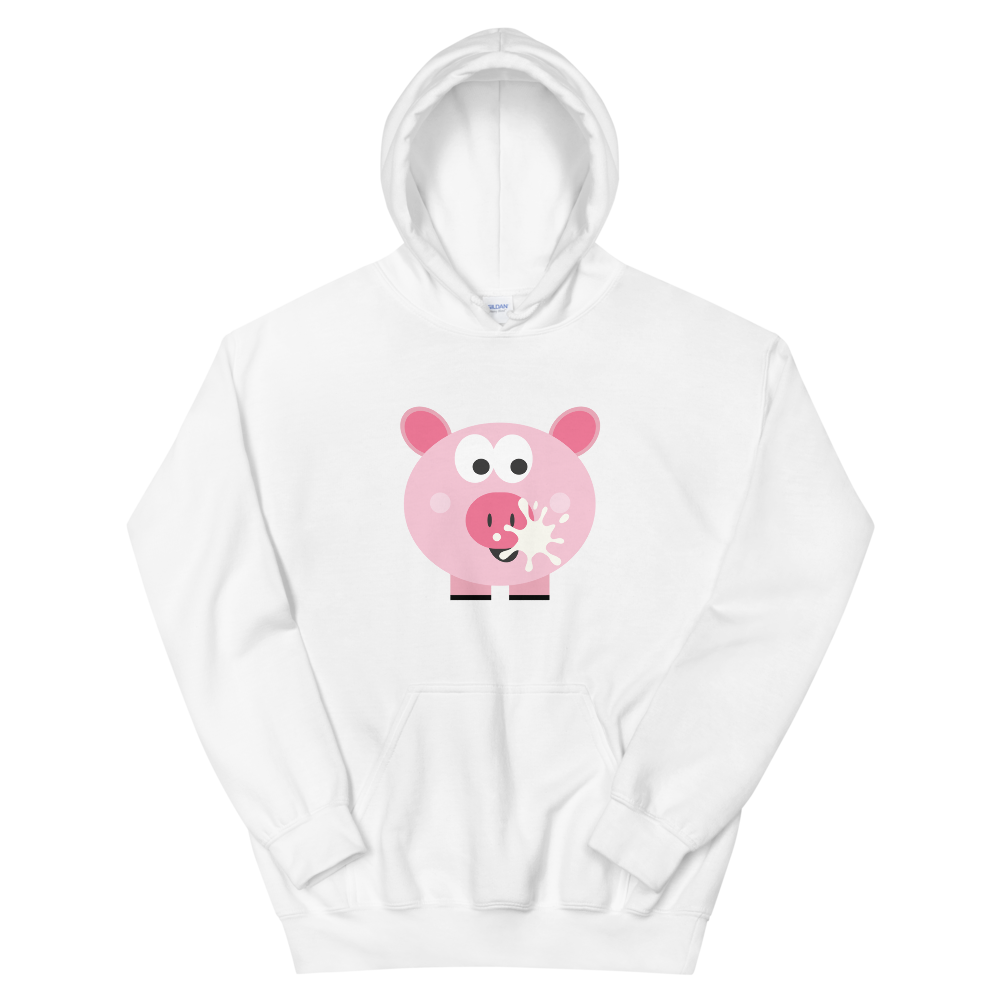 Happy Pig