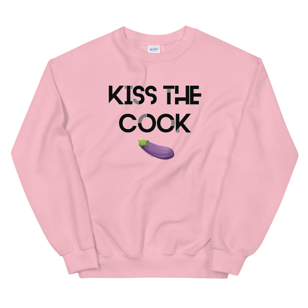 Kiss The Co¢k
