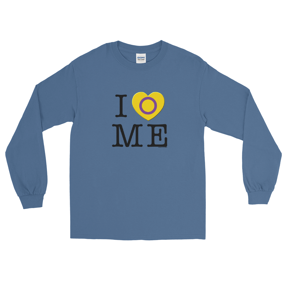I ♥ Me (Intersex)