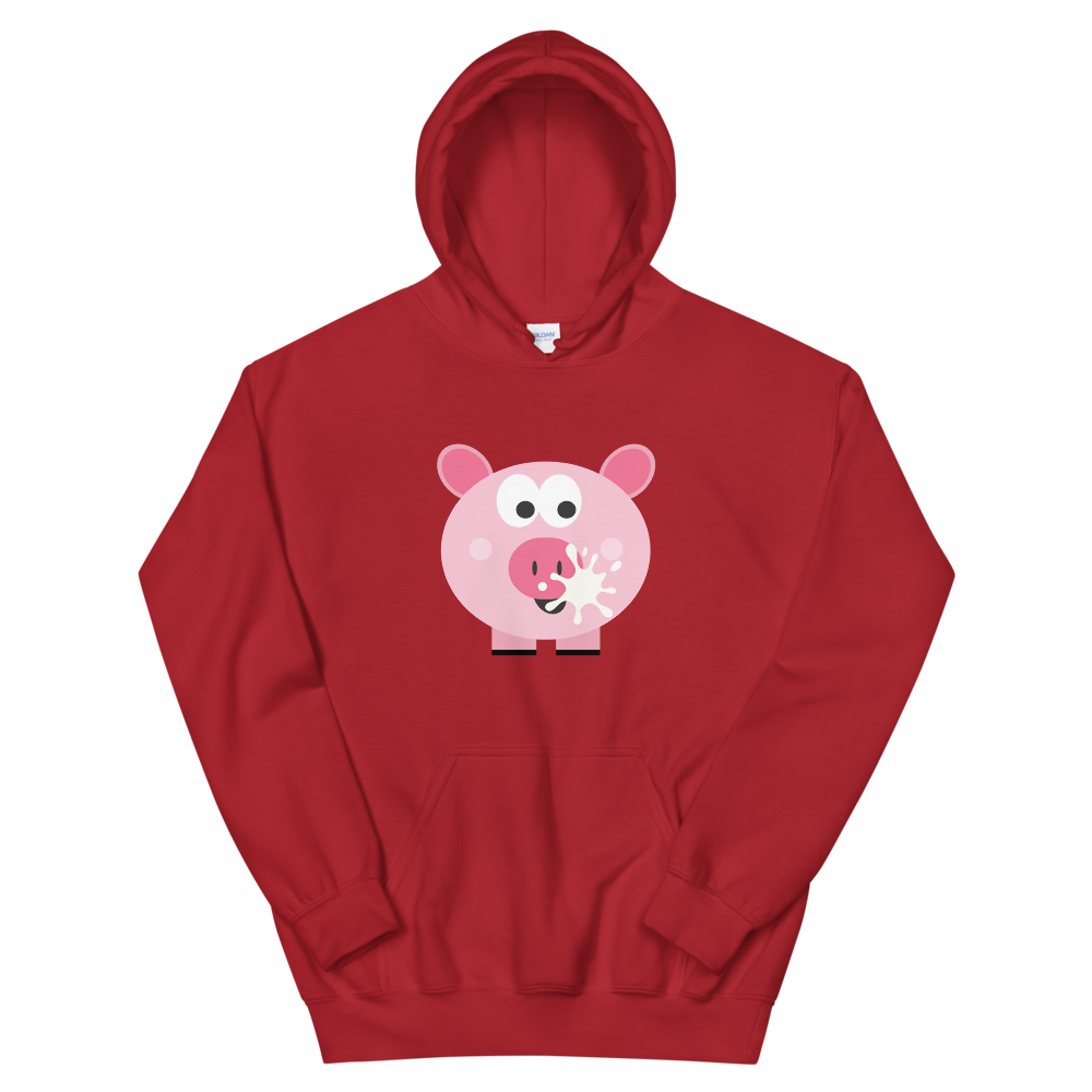 Happy Pig