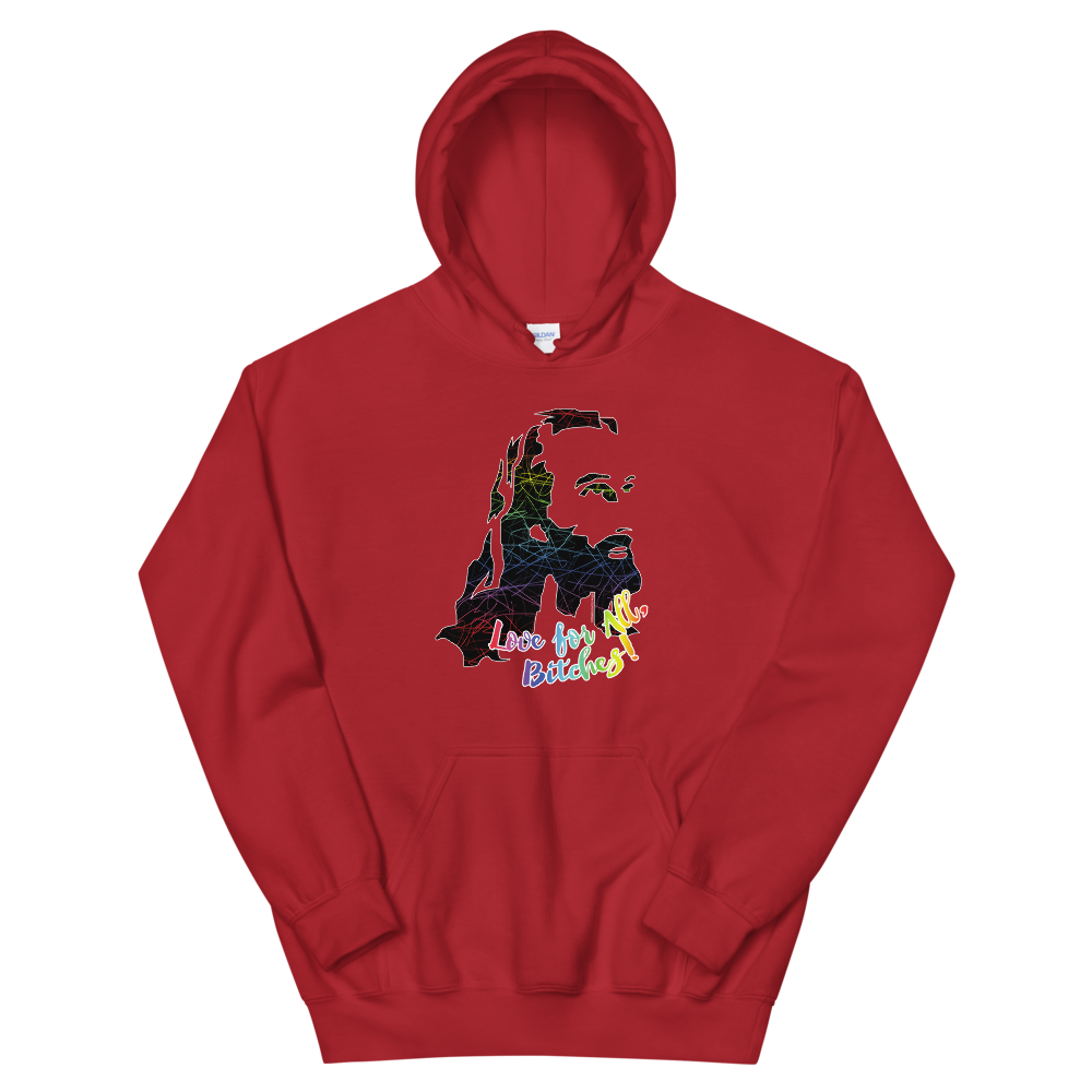Love For All, Bitches