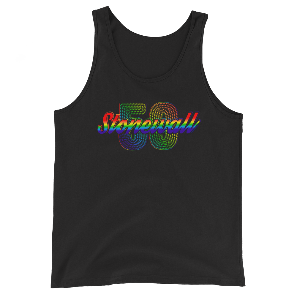 Stonewall 50