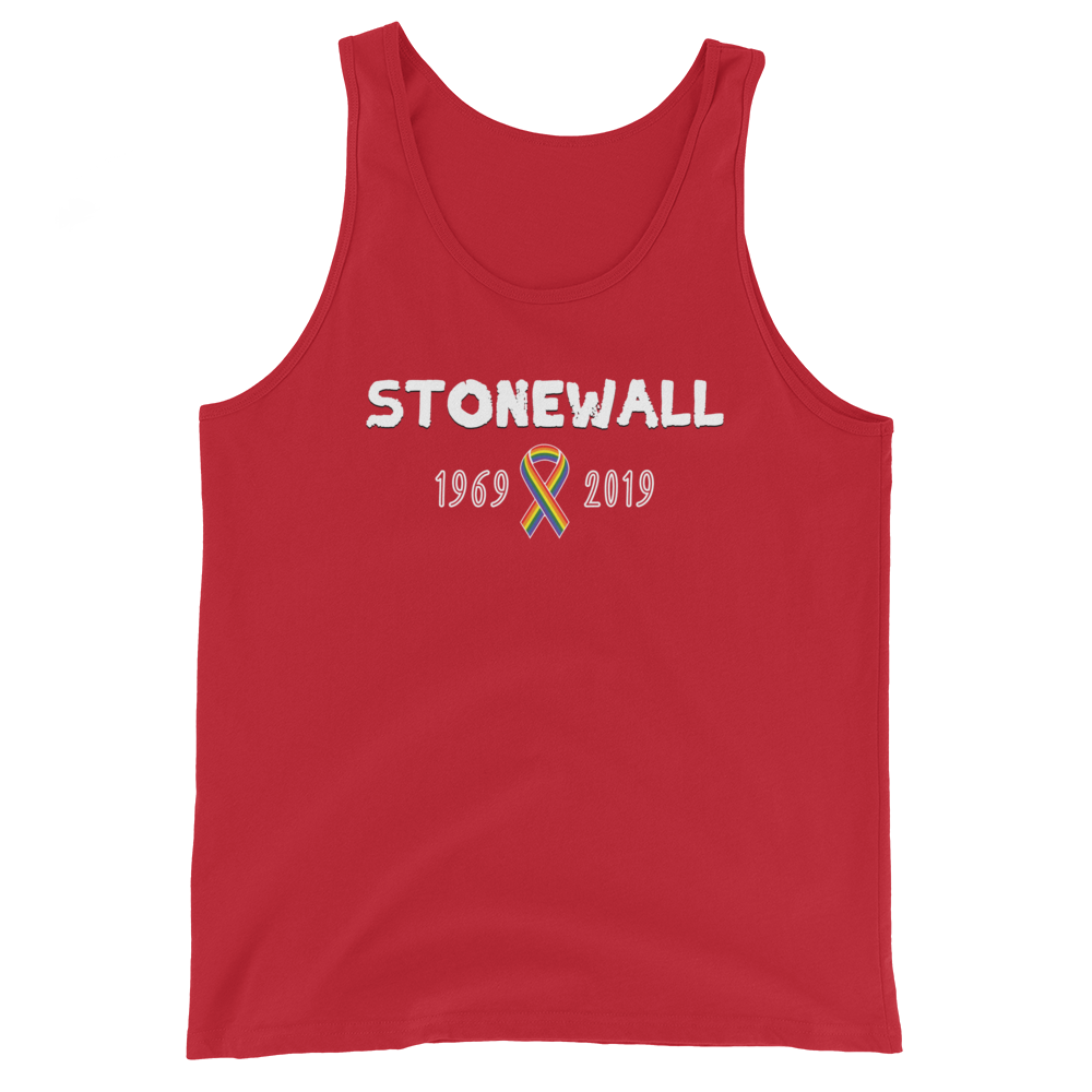 Stonewall 1969-2019