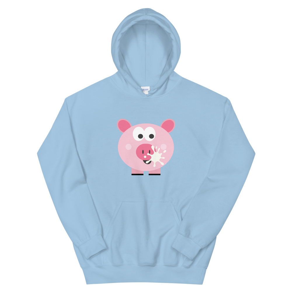 Happy Pig