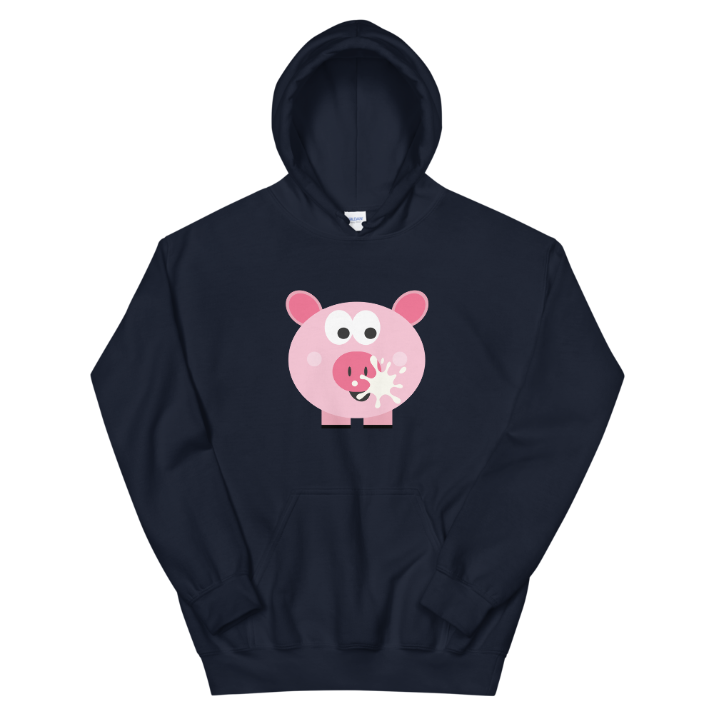 Happy Pig