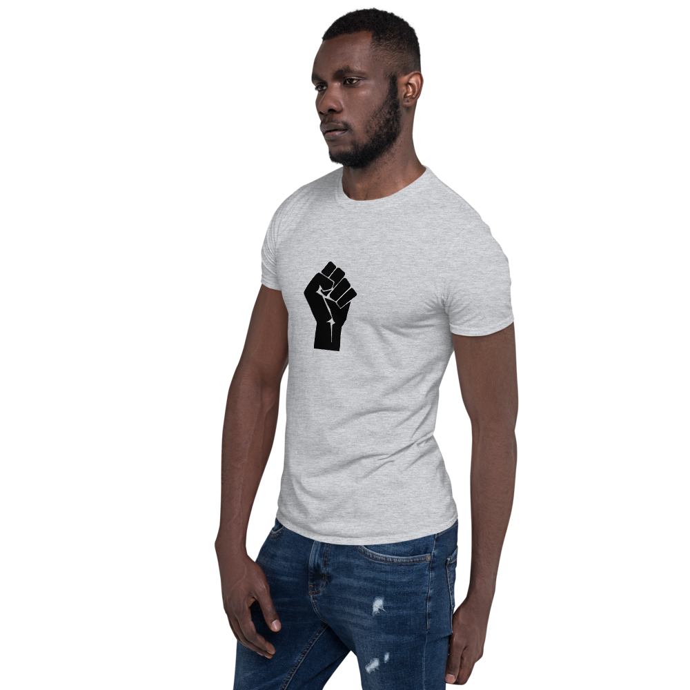 Resist Solid T-Shirt