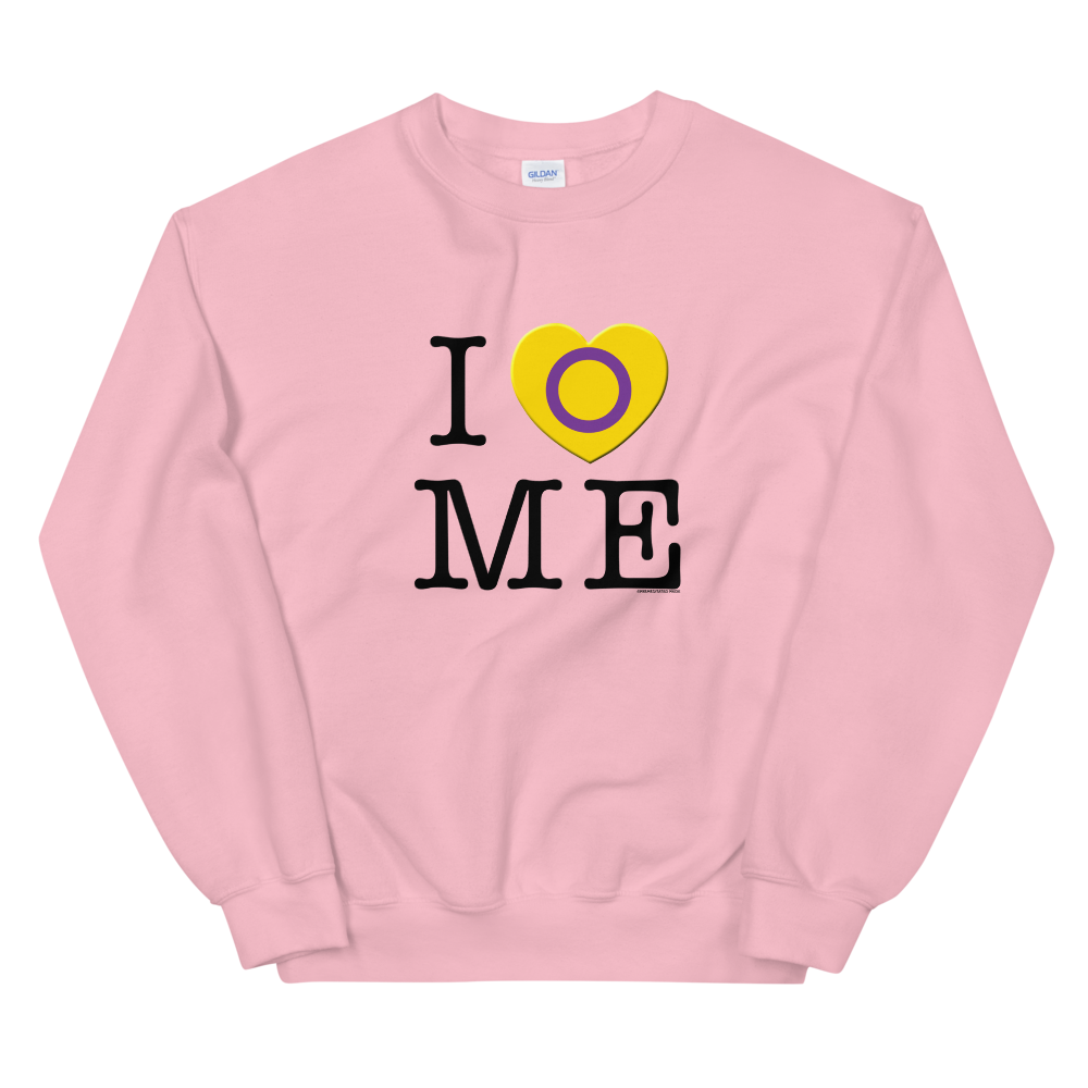I ♥ Me (Intersex)