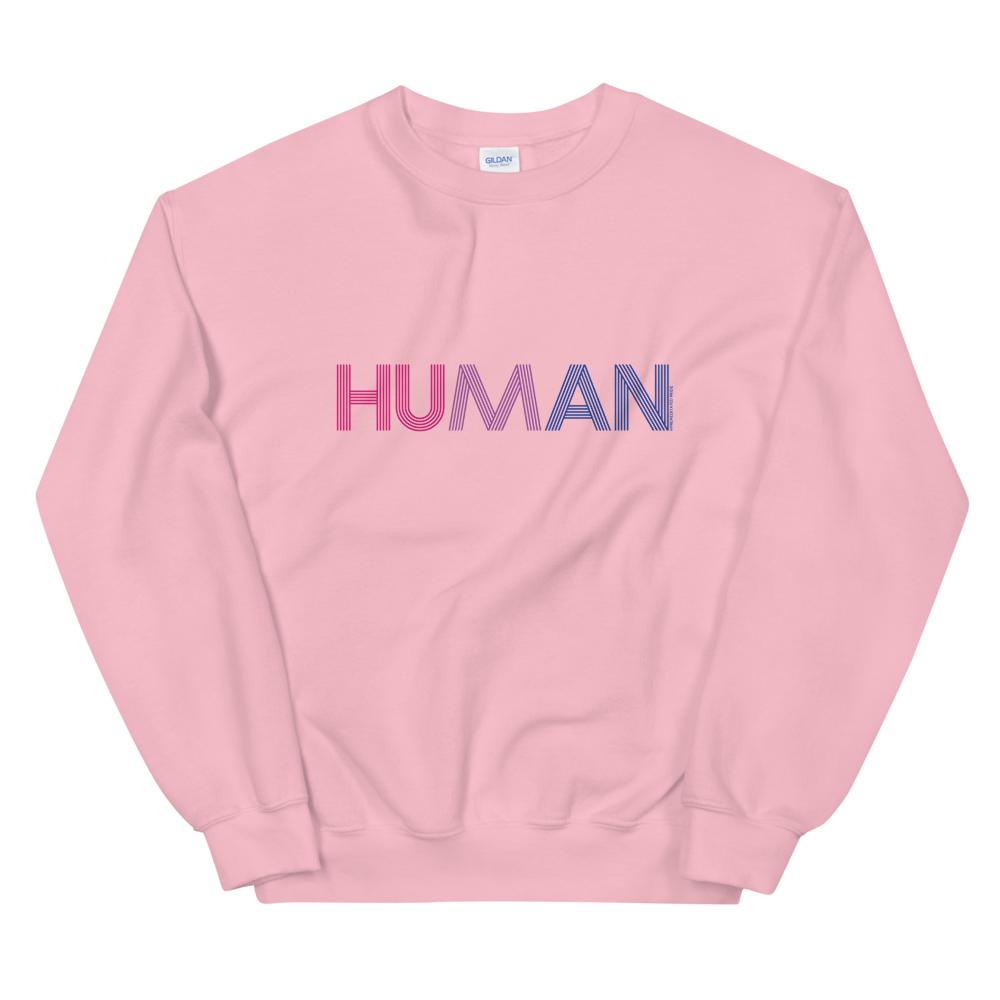 HUMAN (Bi)