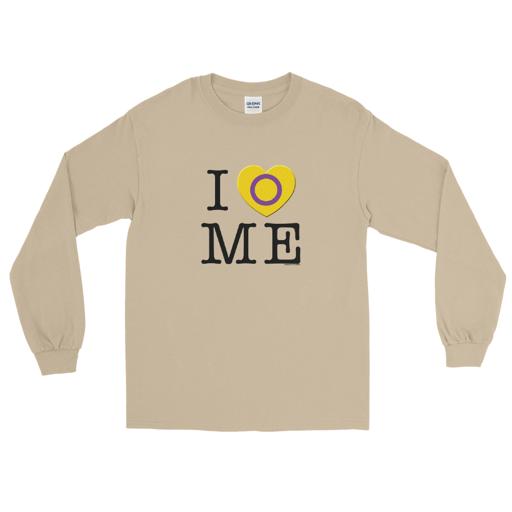 I ♥ Me (Intersex)