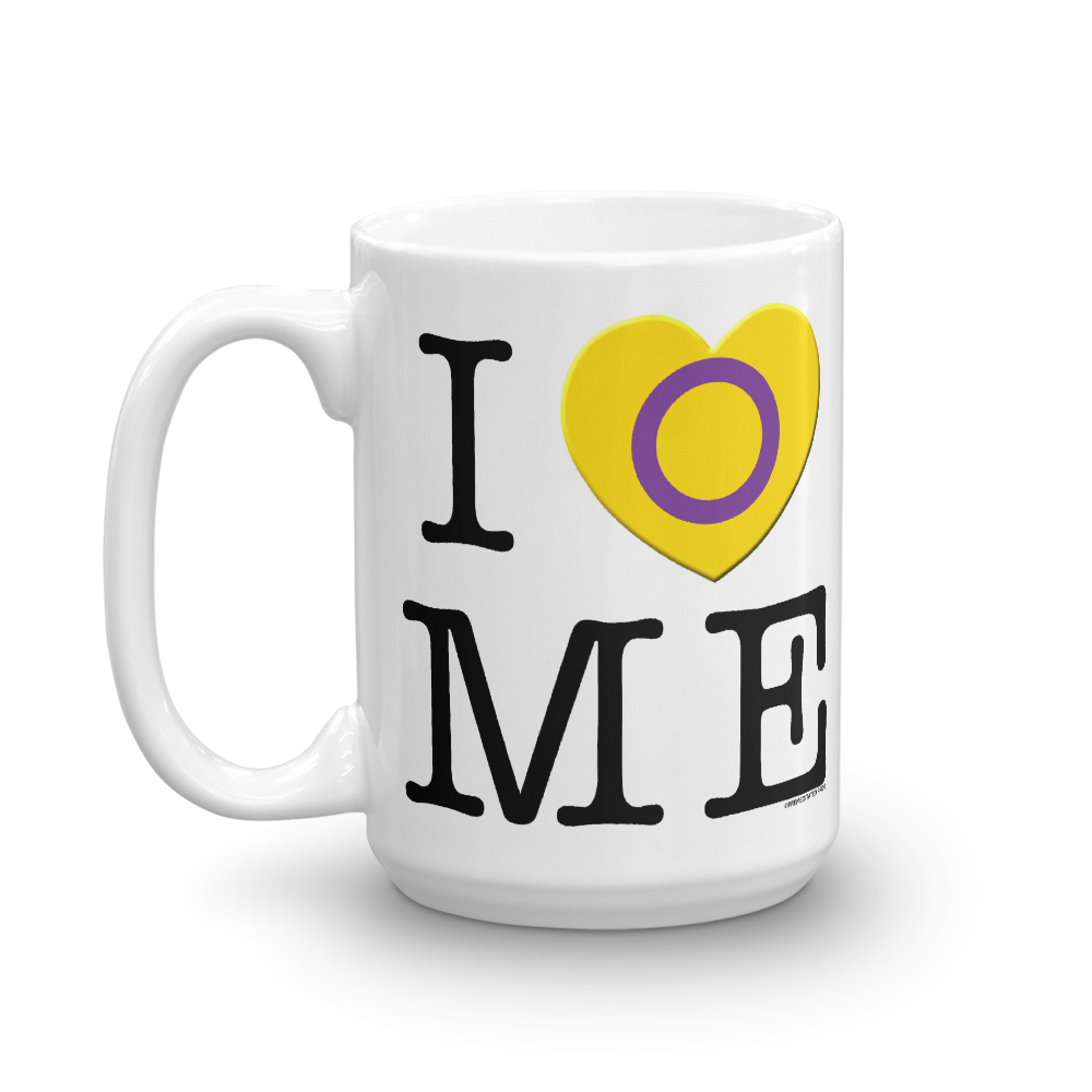 I ♥ Me (Intersex)