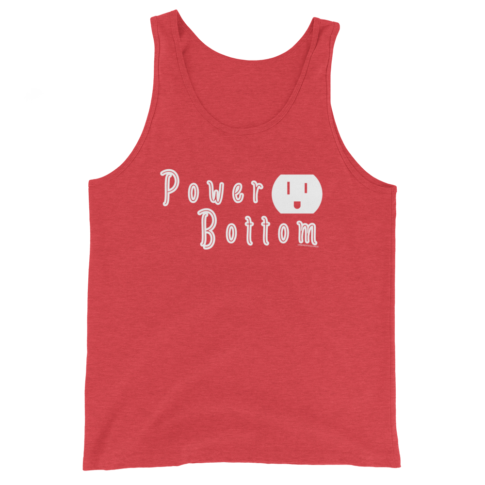 Power Bottom