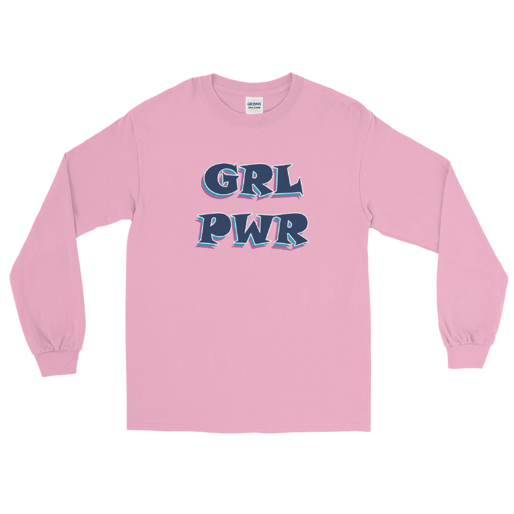 Grl Pwr
