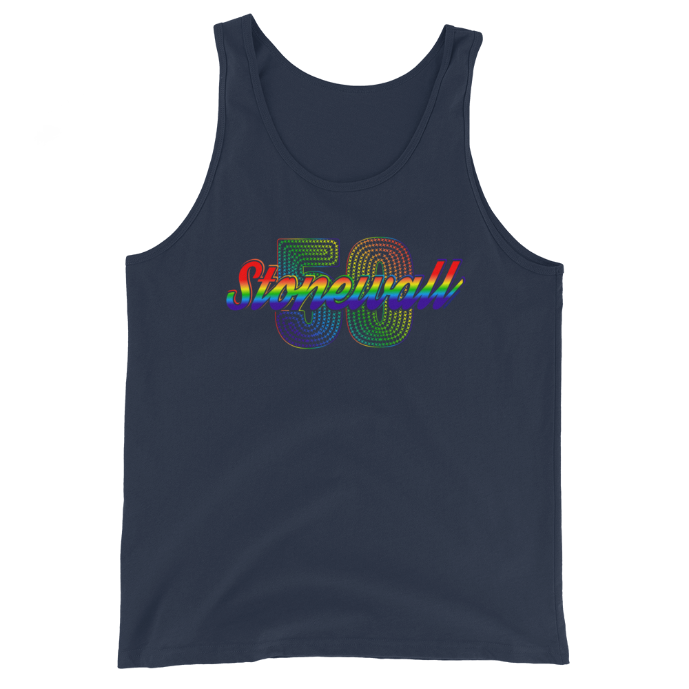Stonewall 50