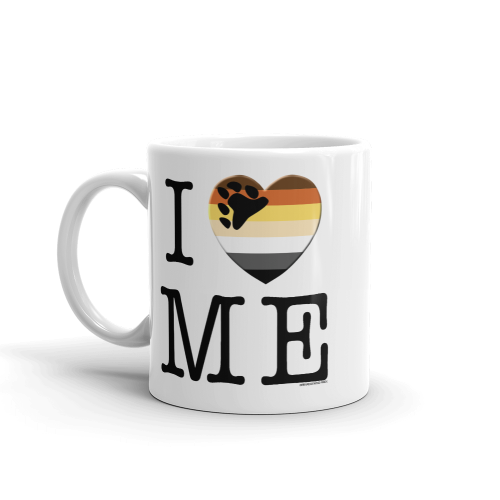 I ♥ Me (Bear)
