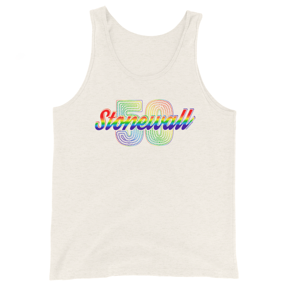 Stonewall 50