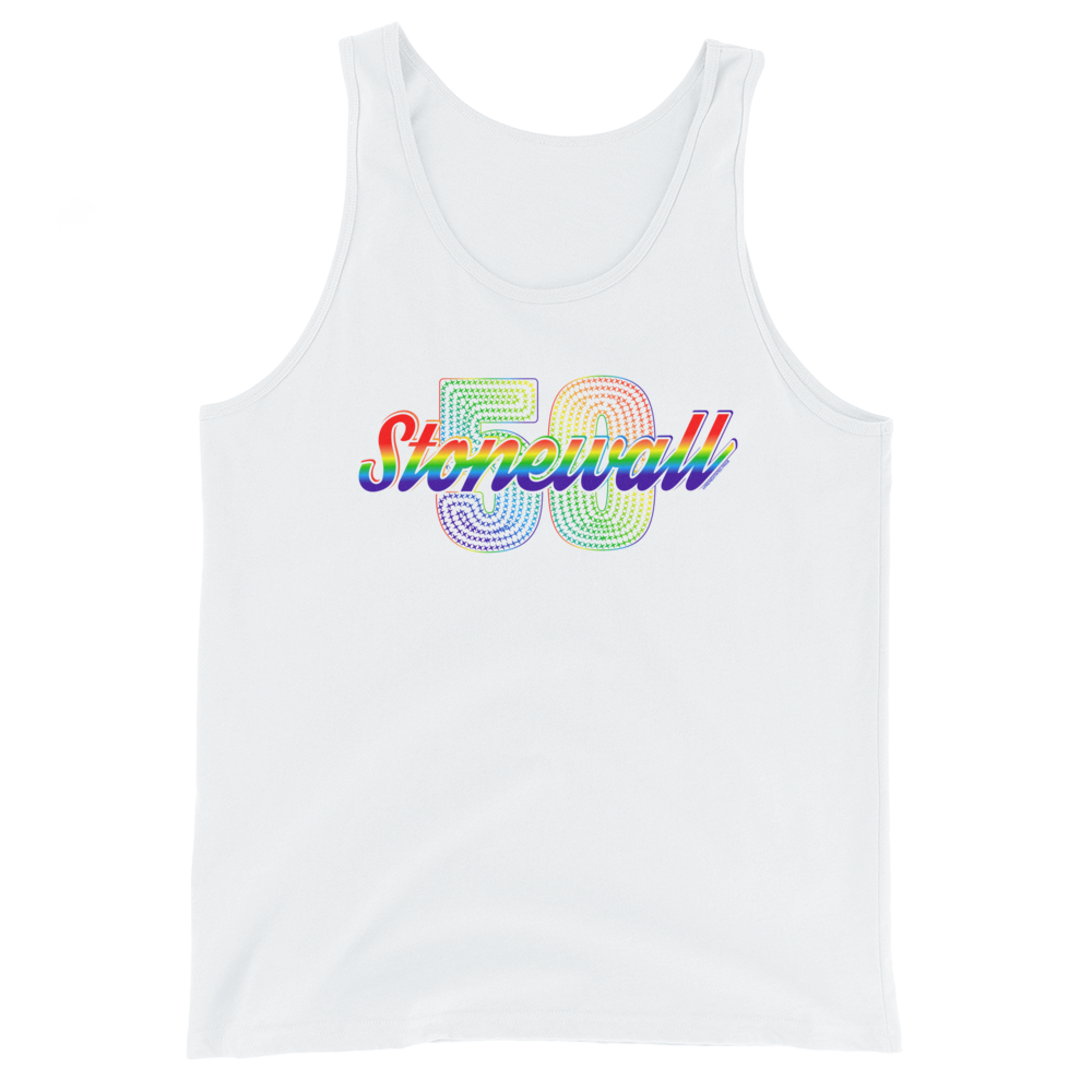 Stonewall 50