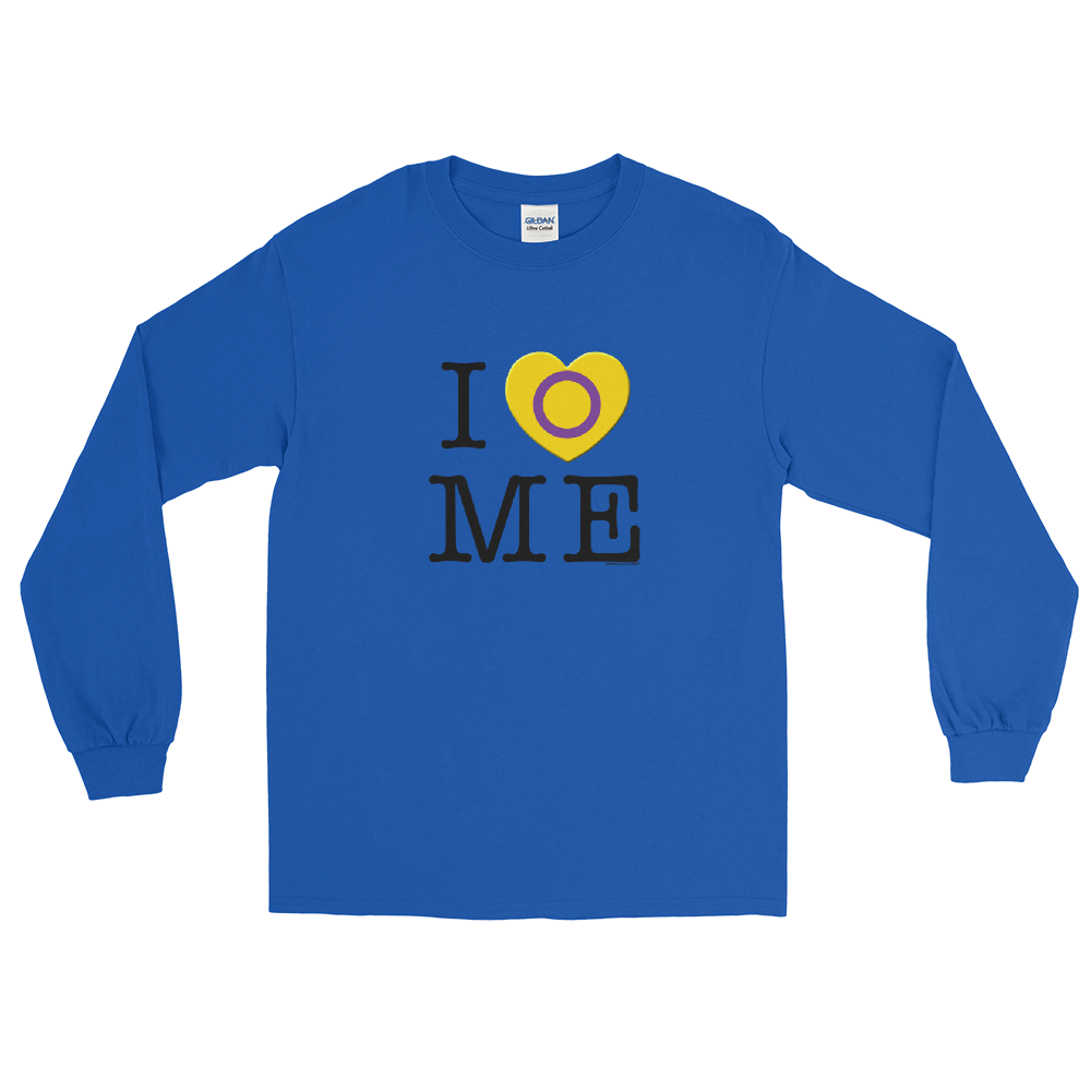 I ♥ Me (Intersex)