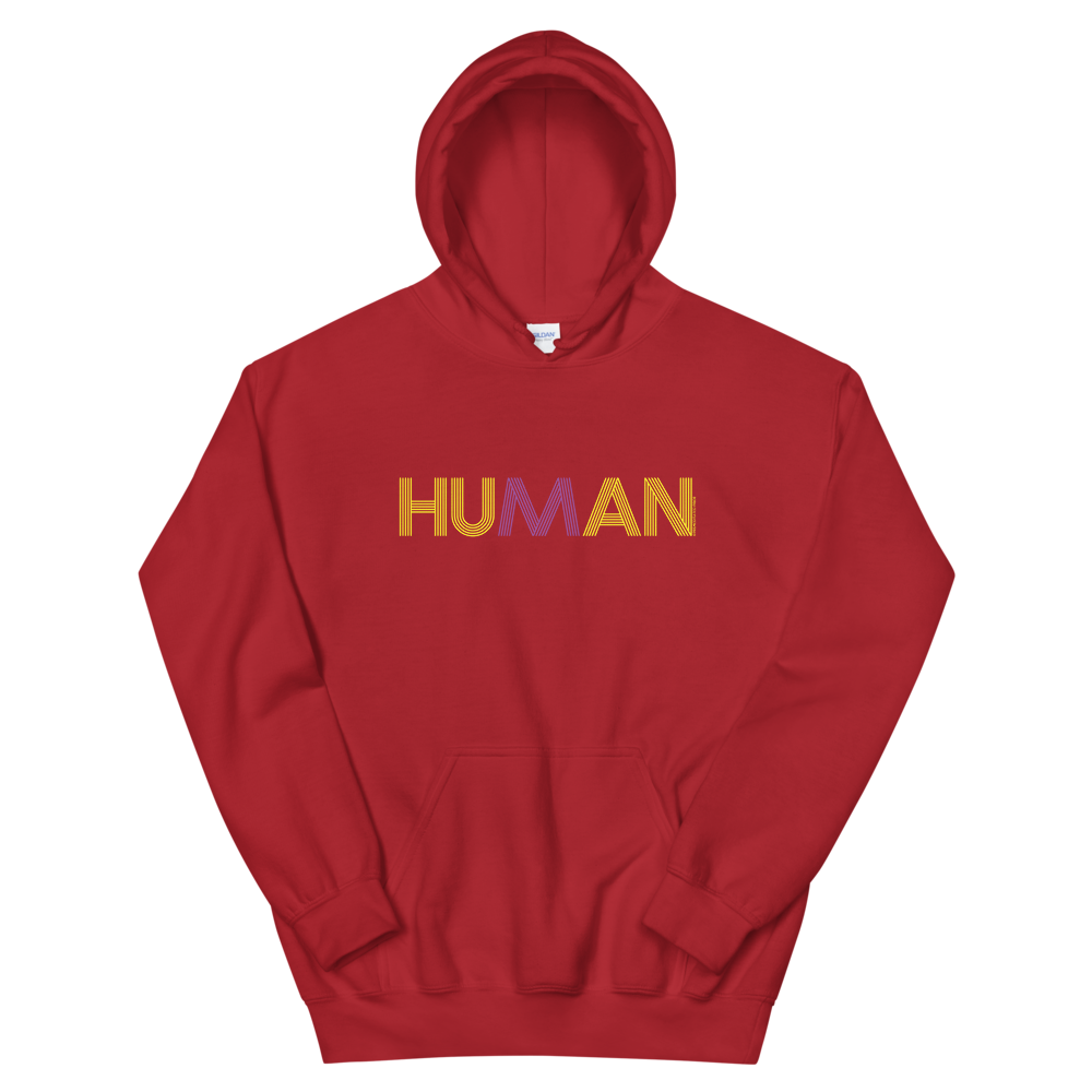 HUMAN (Intersex)