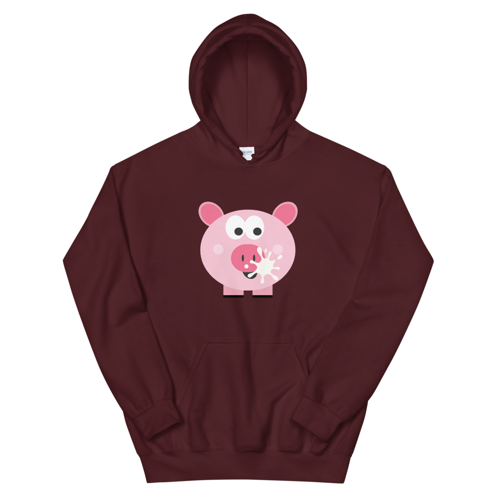 Happy Pig