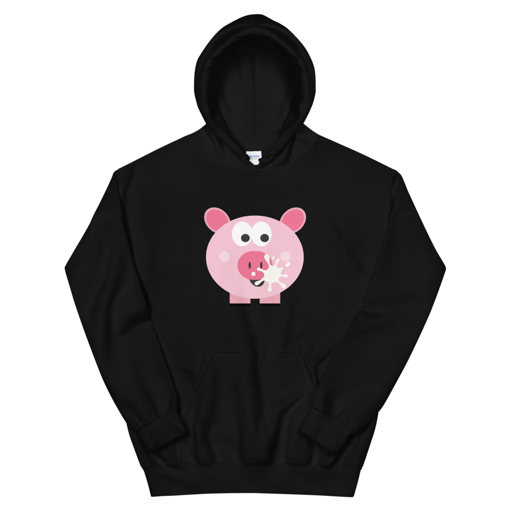 Happy Pig