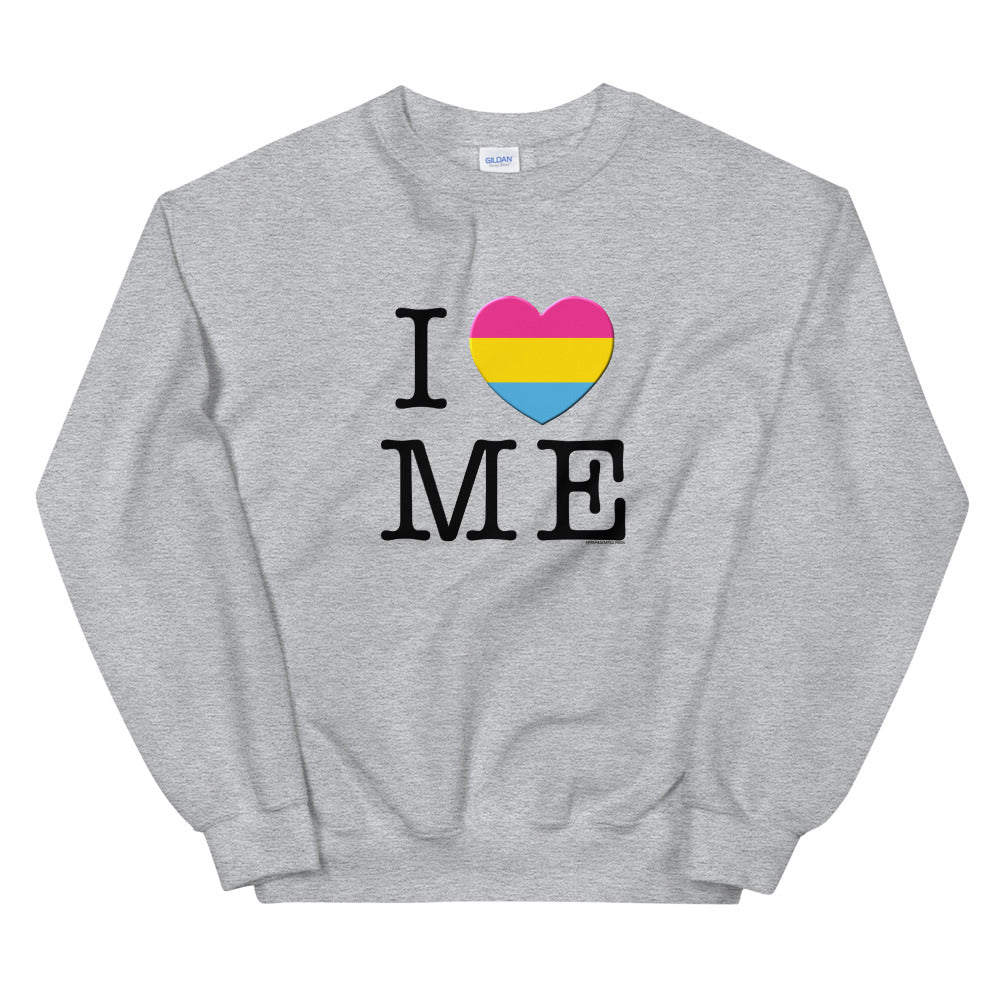 I ♥ Me (Pansexual)
