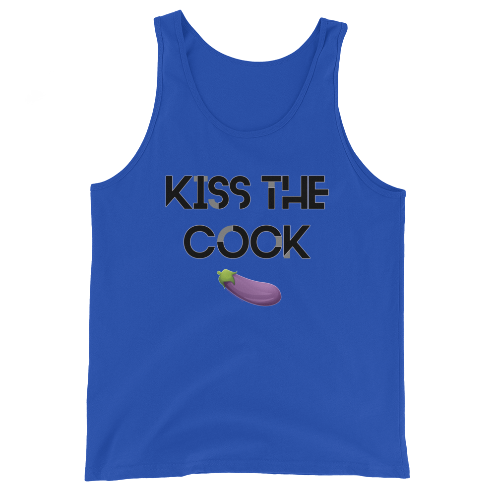 Kiss The Co¢k