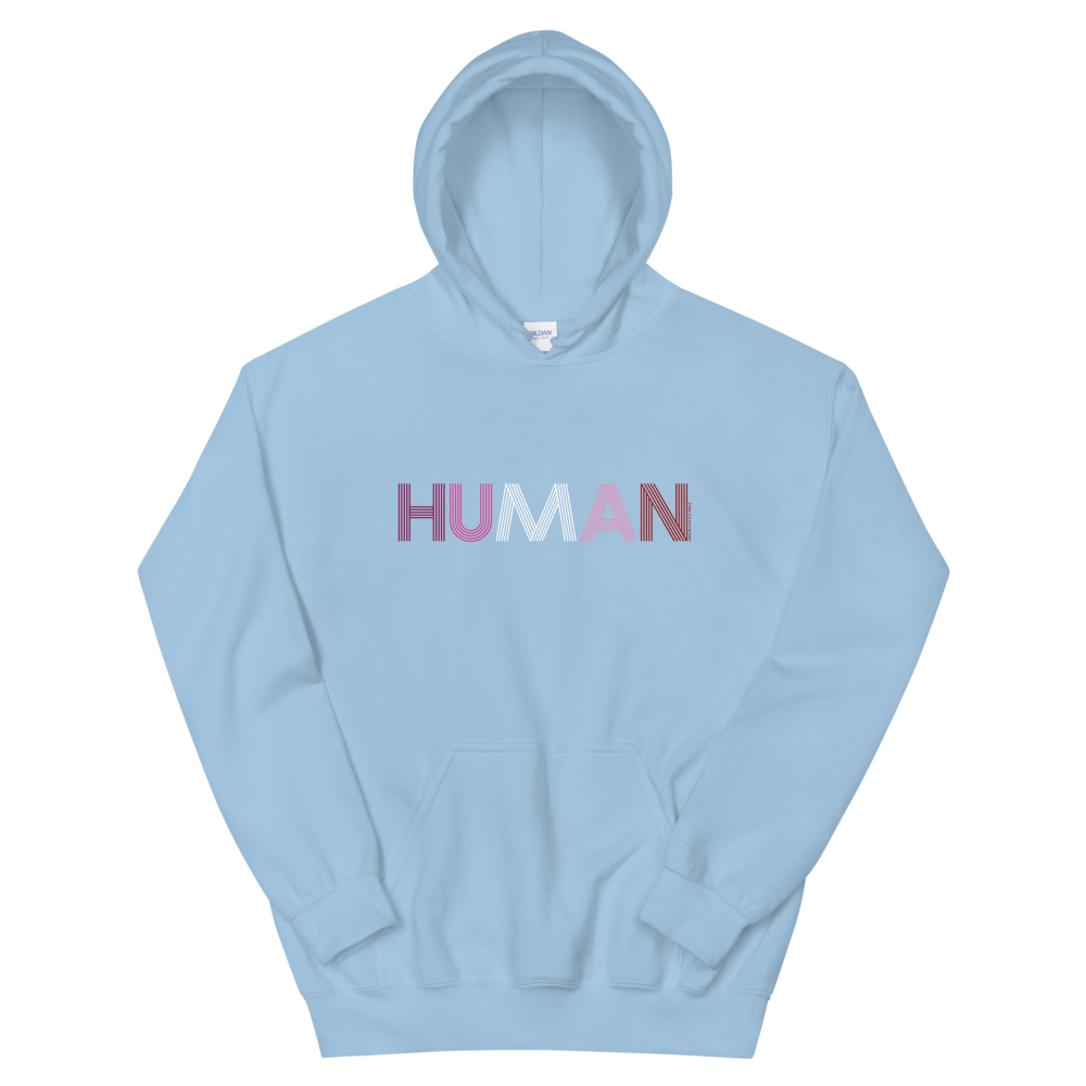 HUMAN (Lesbian)