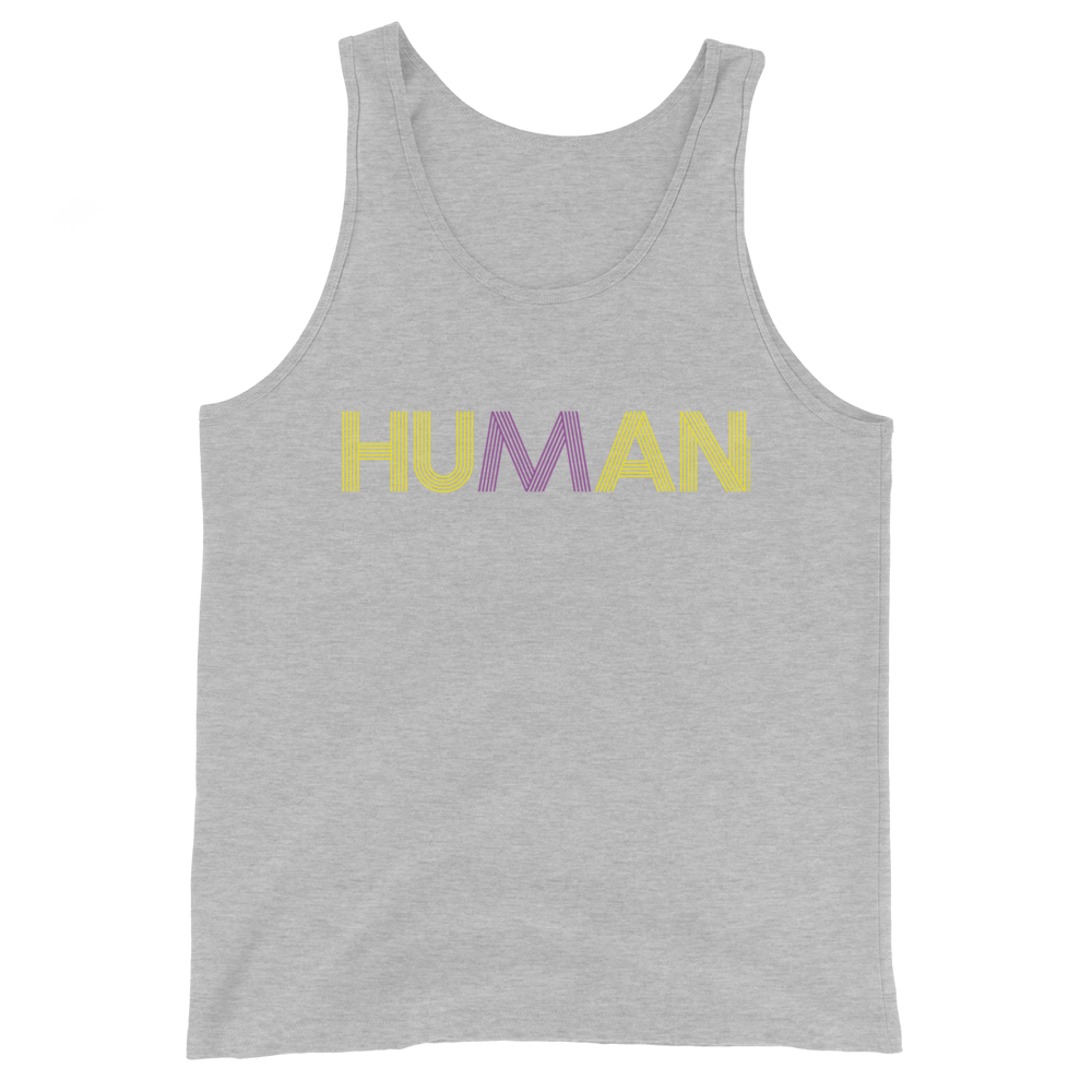 HUMAN (Intersex)