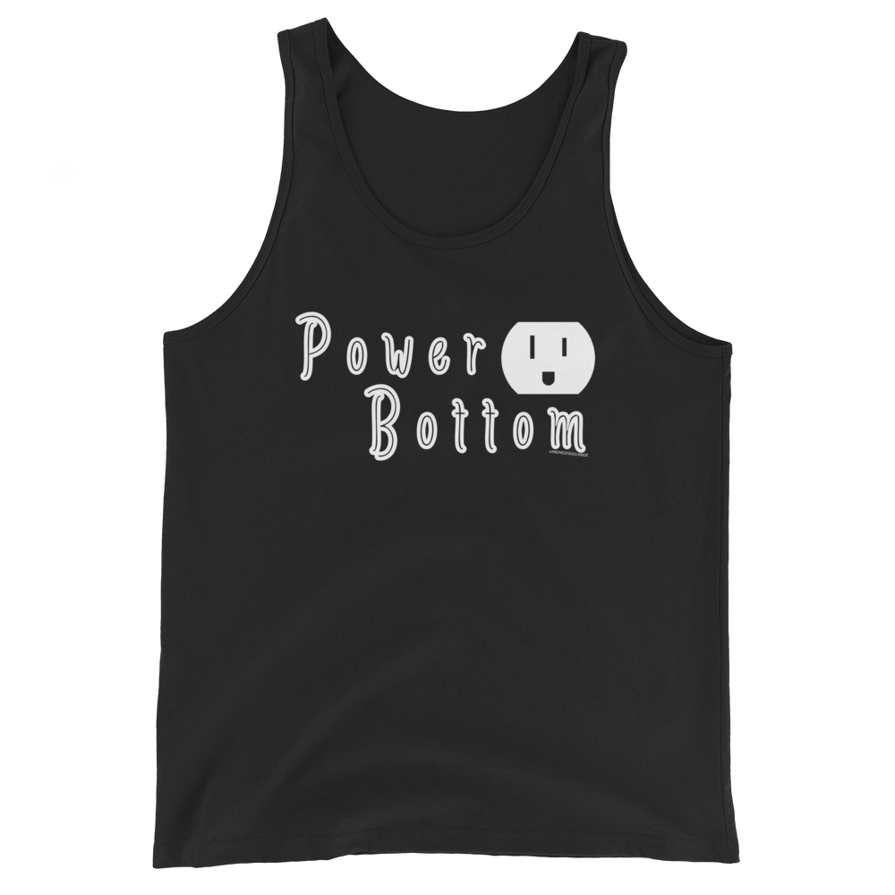 Power Bottom