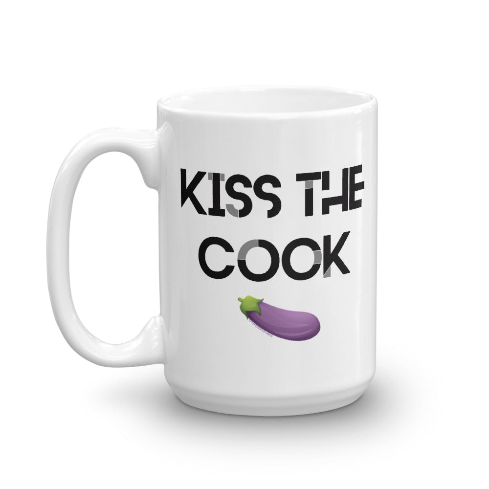 Kiss The Co¢k