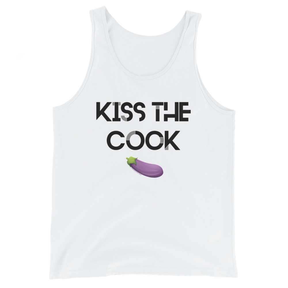 Kiss The Co¢k