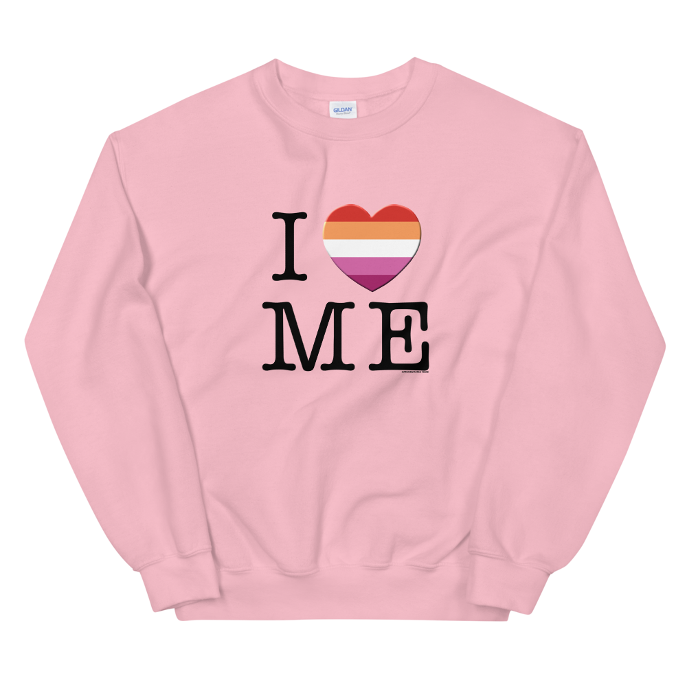 I ♥ Me (Lesbian)