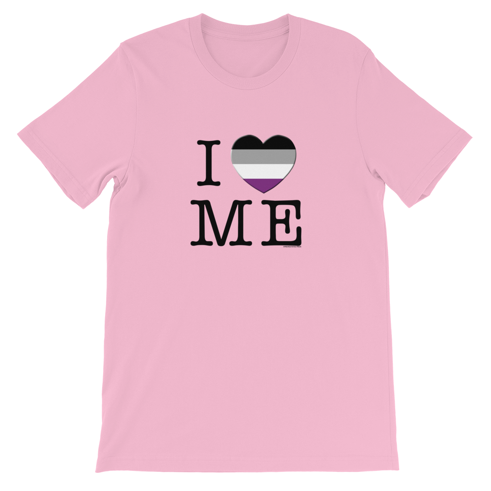 I ♥ Me (Asexual)