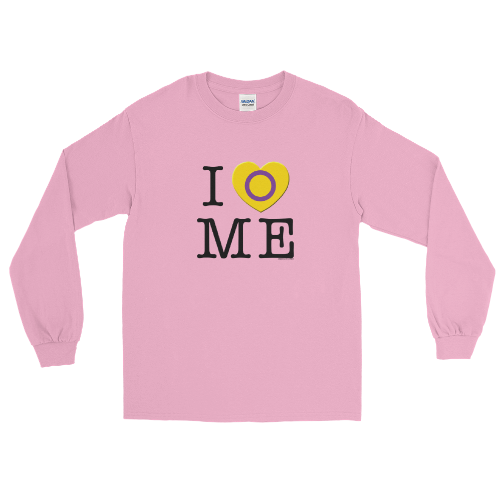 I ♥ Me (Intersex)