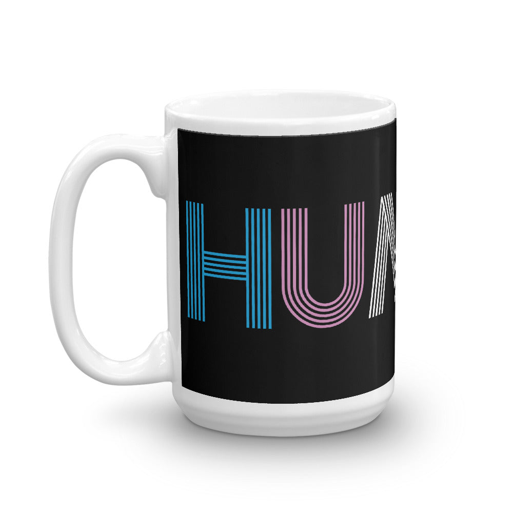 HUMAN (Trans)