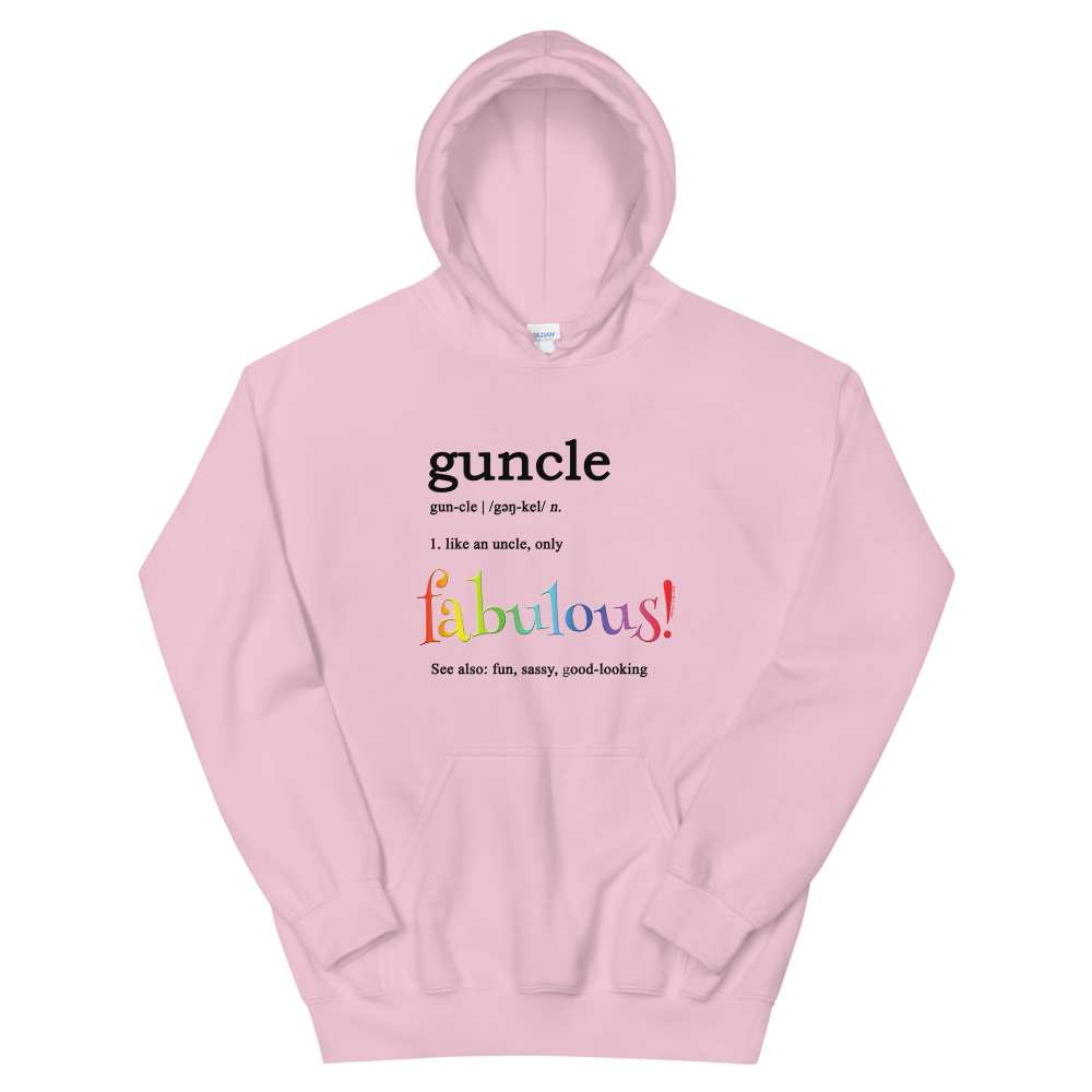Guncle