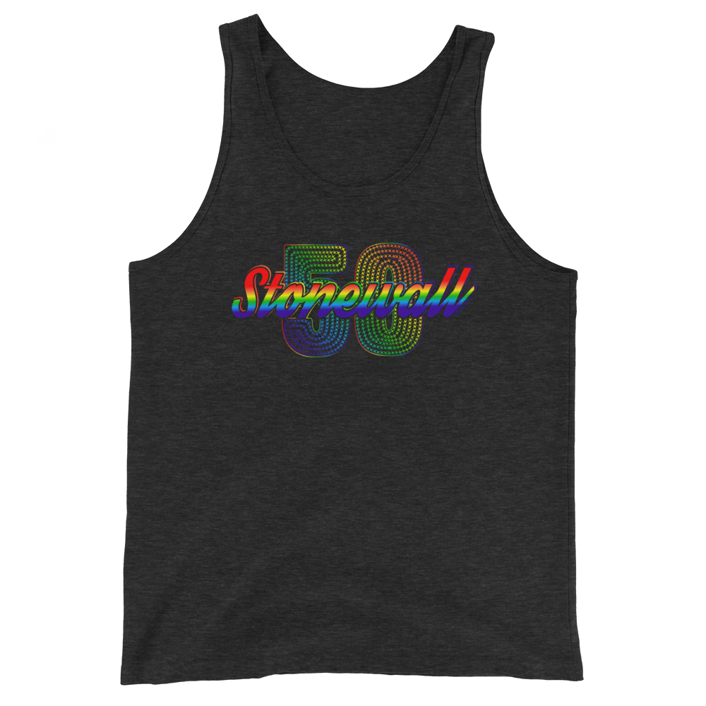 Stonewall 50