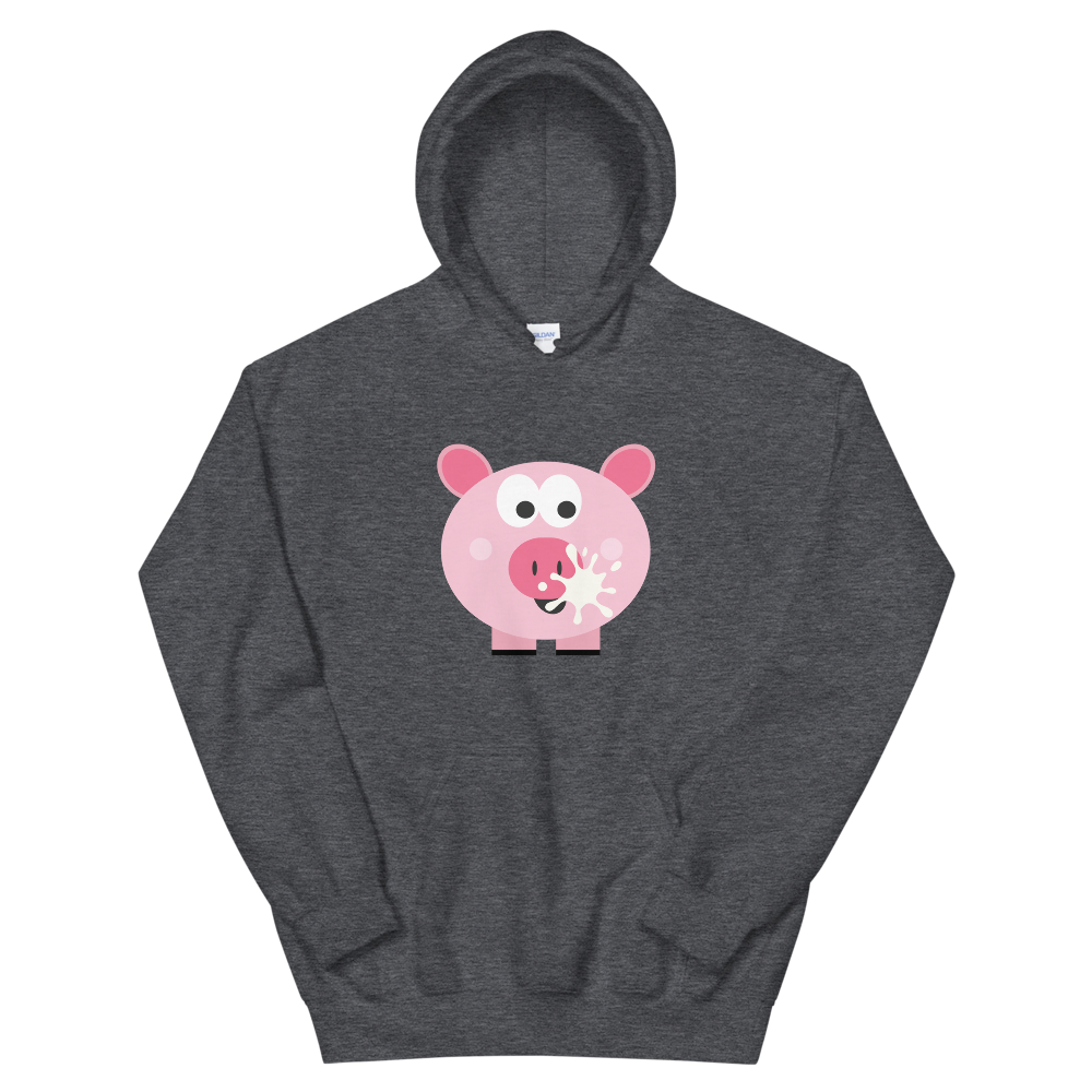 Happy Pig