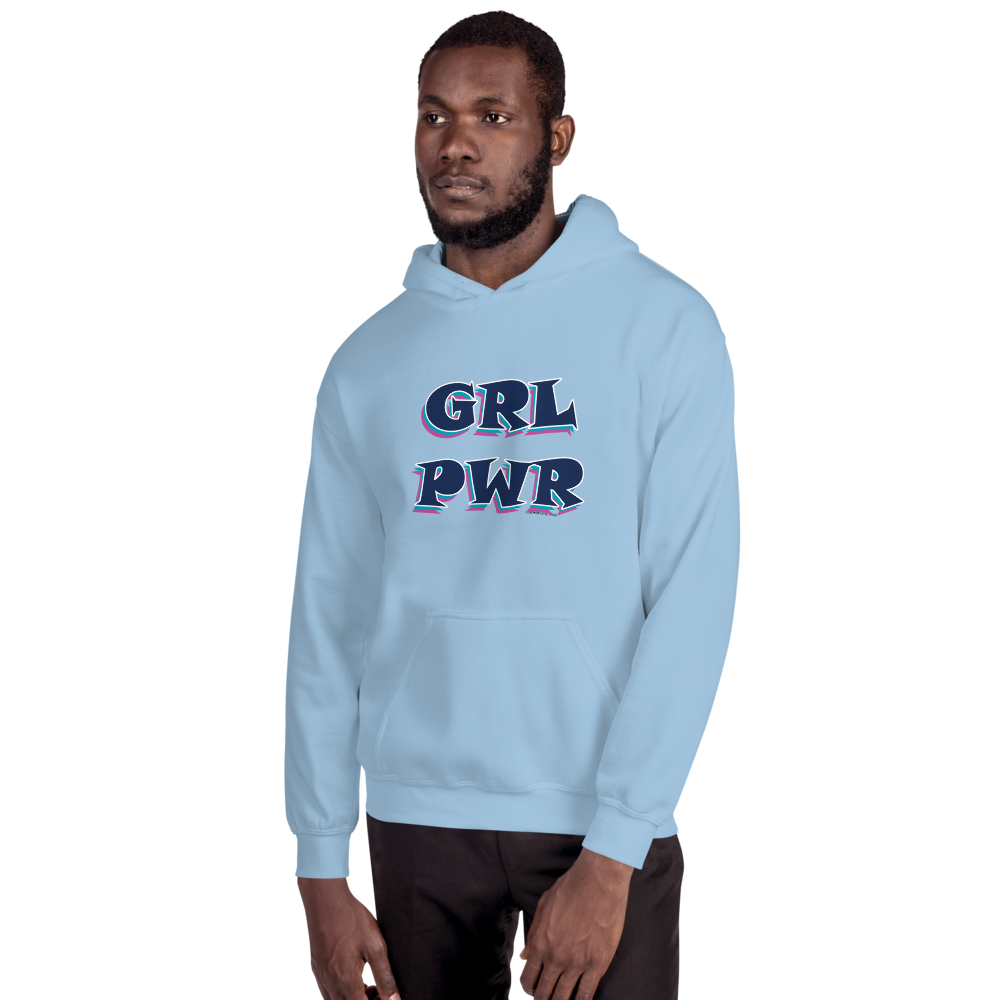 Grl Pwr