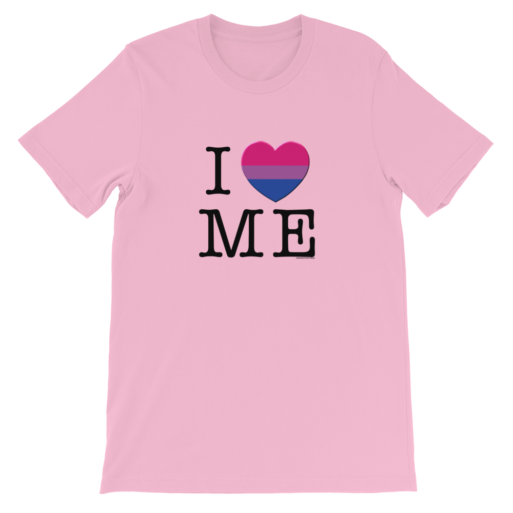 I ♥ Me (Bisexual)