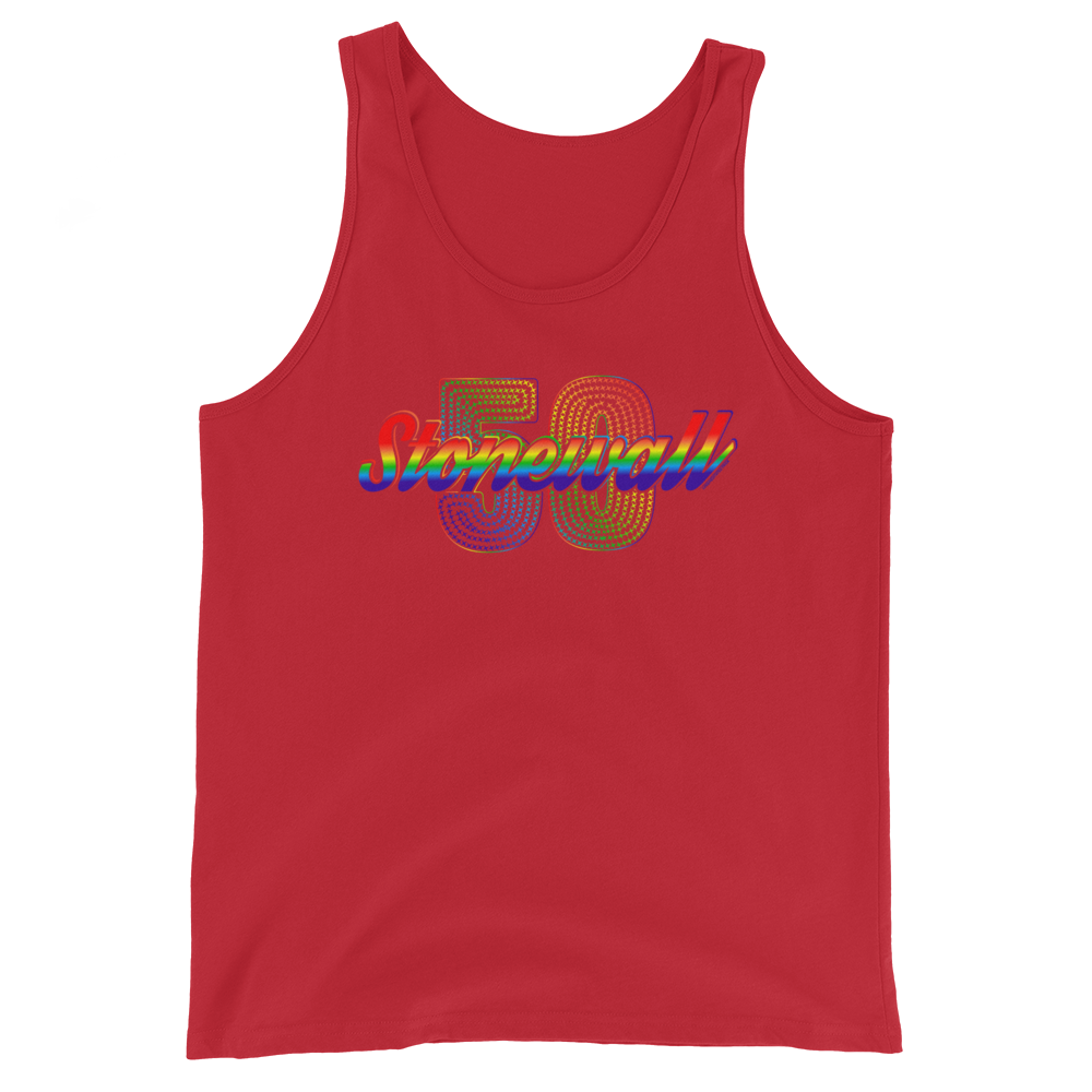 Stonewall 50