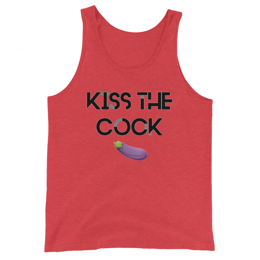 Kiss The Co¢k