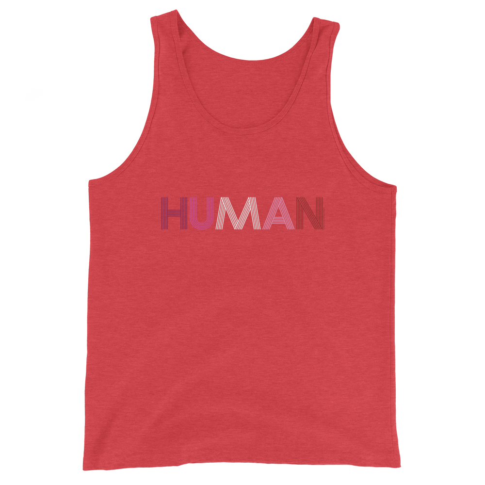HUMAN (Lesbian)