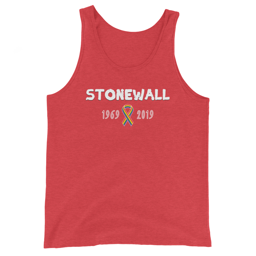 Stonewall 1969-2019
