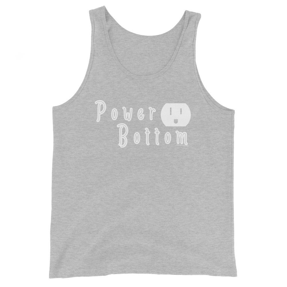 Power Bottom