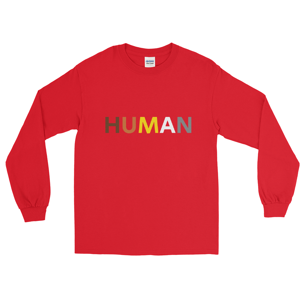 HUMAN (Bear)