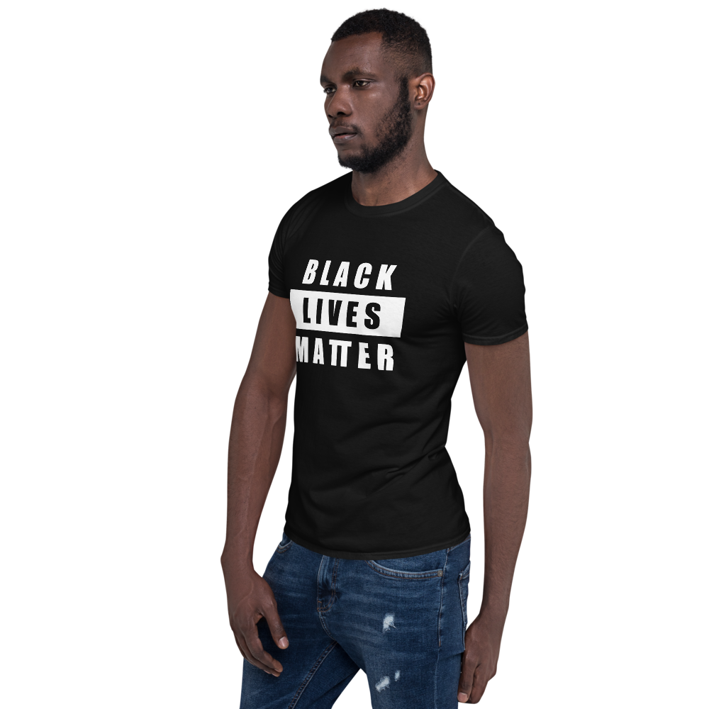 Black Lives Matter T-Shirt