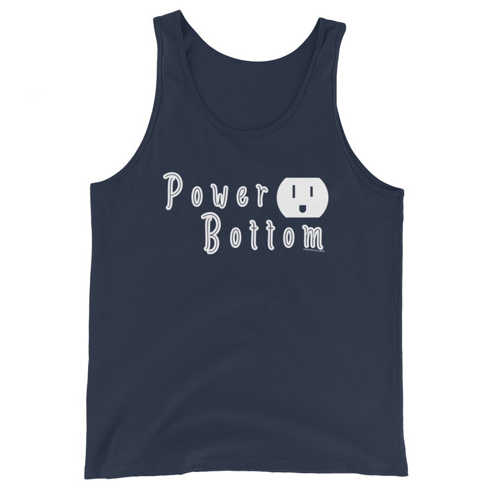 Power Bottom